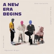 Oner Karacuha - A New Era Begins (2025) [Hi-Res]