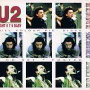 U2 - Eight 5 7 9 Baby (1994)