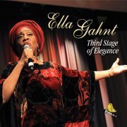 Ella Gahnt - Third Stage of Elegance (2015)