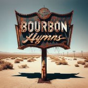 Fine Lines - Bourbon Hymns (2024)