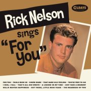 Rick Nelson - Rick Nelson Sings "For You" [Bonus Tracks] (2016)