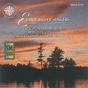 CBC Vancouver Orchestra - Eimer Iseler Singers (2000)