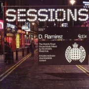 D. Ramirez - Sessions [2CD] (2007)