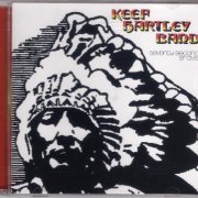 Keef Hartley Band - Seventy Second Brave (1972) {1994, Reissue}