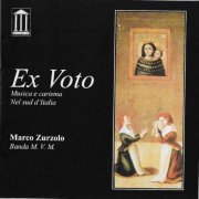 Marco Zurzolo - Ex voto (2018)