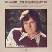 Joe Stampley - Take Me Home To Somewhere (2024) [Hi-Res]