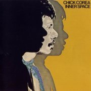 Chick Corea - Inner Space (1988)