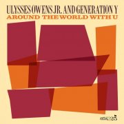 Ulysses Owens Jr. - Around The World With U (2026) [Hi-Res]