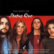 Status Quo - The Best Of (2000)