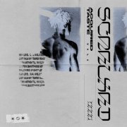 Scarlxrd - Acquired Taste: Vxl. 1 (2019) [Hi-Res]