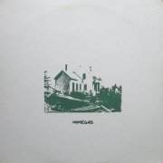 Homegas - Homegas (1970) [Vinyl]