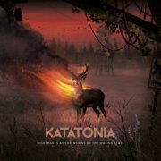 Katatonia - Nightmares as Extensions of the Waking State (2025) Hi-Res