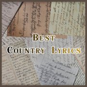 VA - Best Country Lyrics (2025)