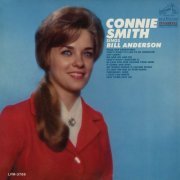 Connie Smith - Connie Smith Sings Bill Anderson (1967) [Hi-Res 192kHz]