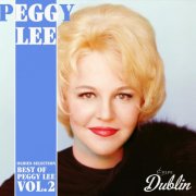 Peggy Lee - Oldies Selection, Best of Peggy Lee Vol. 2 (Remastered) (2025) [Hi-Res]