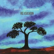 Jim Hall, Geoffrey Keezer - Free Association (2006)