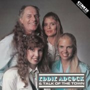 Eddie Adcock - Eddie Adcock & Talk Of The Town (2023) Hi-Res