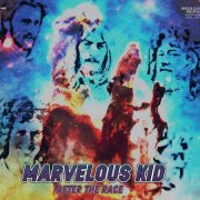 Marvelous Kid - After The Race (1973) {2024, Limited Edition}