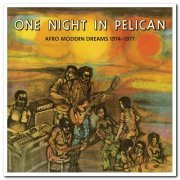 VA - One Night In Pelican: Afro Modern Dreams 1974-1977 (2021) [Hi-Res]