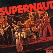 Supernaut - Supernaut (1976/2015)