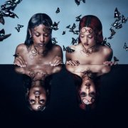 Nova Twins - Parasites & Butterflies (2025) [Hi-Res]