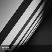 Midaze - Gravitate (2024)