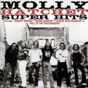 Molly Hatchet - Super Hits (1998)