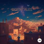 VA - OrienTaleS (2023)