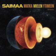 Saimaa - Matka Mielen Ytimeen (2015)