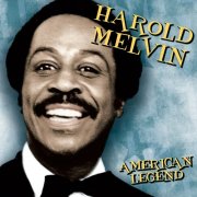 Harold Melvin – American Legend (2008)