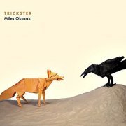 Miles Okazaki - Trickster (2017) [.flac 24bit/48kHz]