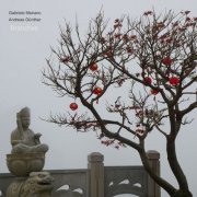 Andreas Günther - Branches (2019)