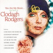 Clodagh Rodgers - You Are My Music... Best Of (1996)
