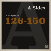 VA - The Poker Flat A Sides – Chapter Six (The Best of Catalogue 126-150) (2021)