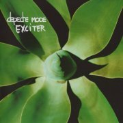 Depeche Mode - Exciter (2007 Collector's Edition) [SACD]