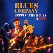 Blues Company - Keepin' The Blues Alive (2004)