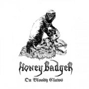 Honey Badger - On Bloody Claws (2025) Hi-Res