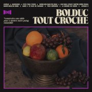 Bolduc tout croche - Construire une table pour y mettre notre poing ensemble (2022)