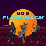 VA - 80's Flashback (2023)