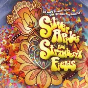 Various Artists - Silver Apples and Strawberrry Fields (28 Lost Tracks from the British Psychedelia) (2016)