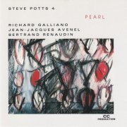 Steve Potts 4 - Pearl (1990)