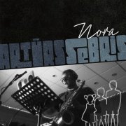 Artūrs Sebris - Nora (2026) Hi-Res