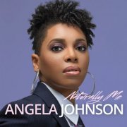 Angela Johnson - Naturally Me (2014)