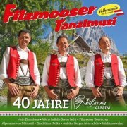 Filzmooser Tanzlmusi - 40 Jahre Jubiläumsalbum (2024)