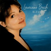 Lauriane Bach - "BLEU" - EP (2025) Hi-Res