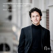Nikola Meeuwsen - Live at the Queen Elisabeth Competition (2026) [Hi-Res]