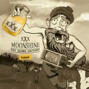 Moonshine XXX - Frelaté (2025) [Hi-Res]