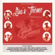 Various Artists - Lisa's Theme (2017) [Hi-Res]