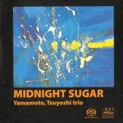 Tsuyoshi Yamamoto Trio - Midnight Sugar (1974) CD Rip