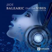 Jjos - Balearic Chill out Vibes Compilation (2015)